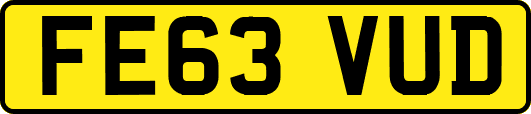 FE63VUD