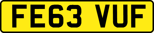 FE63VUF