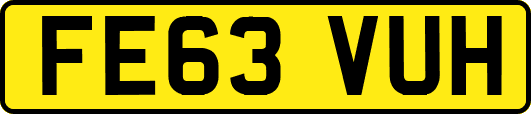 FE63VUH