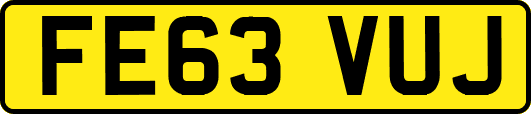 FE63VUJ