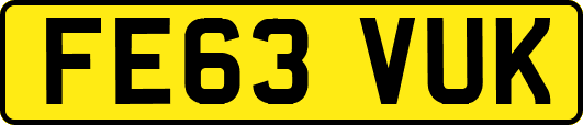 FE63VUK