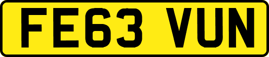 FE63VUN