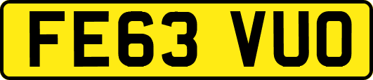 FE63VUO