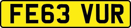 FE63VUR
