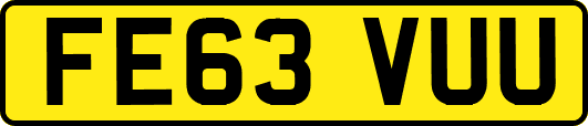 FE63VUU