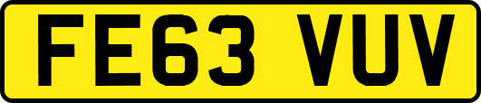 FE63VUV