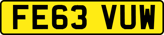 FE63VUW