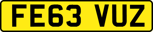 FE63VUZ