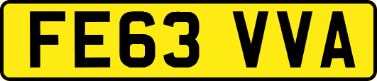 FE63VVA