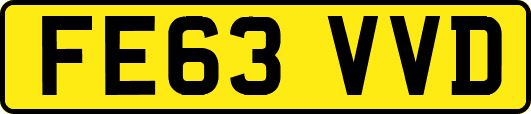 FE63VVD