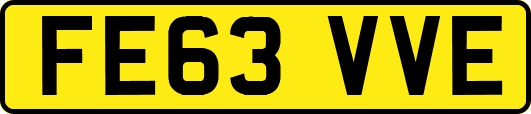 FE63VVE