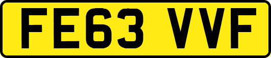 FE63VVF