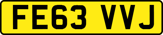 FE63VVJ