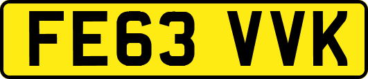 FE63VVK
