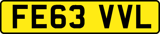 FE63VVL
