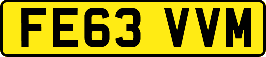 FE63VVM