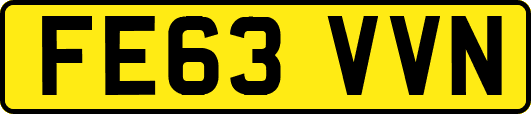 FE63VVN