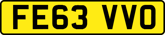 FE63VVO