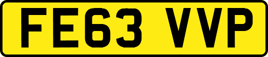 FE63VVP