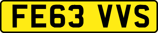 FE63VVS
