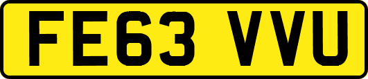 FE63VVU