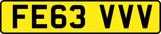 FE63VVV