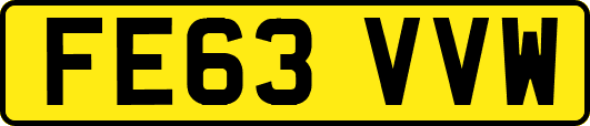 FE63VVW