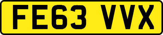 FE63VVX
