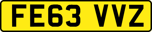 FE63VVZ