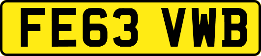 FE63VWB