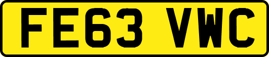 FE63VWC