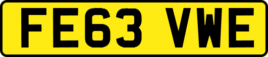 FE63VWE