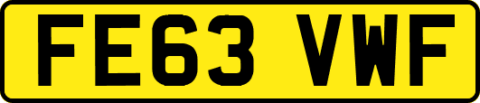 FE63VWF