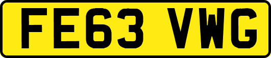 FE63VWG