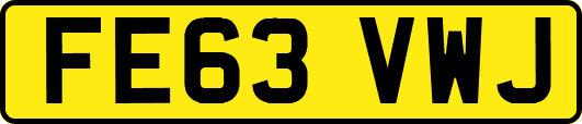 FE63VWJ