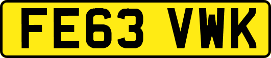 FE63VWK
