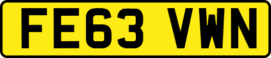 FE63VWN