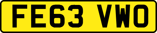 FE63VWO