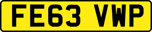 FE63VWP