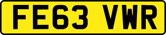 FE63VWR