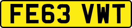 FE63VWT