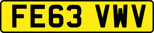 FE63VWV