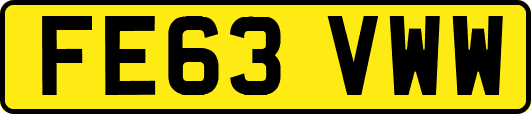 FE63VWW