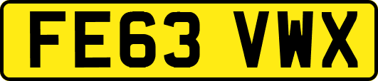 FE63VWX