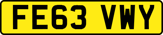 FE63VWY