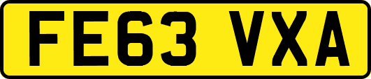 FE63VXA
