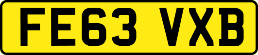 FE63VXB
