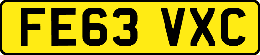 FE63VXC