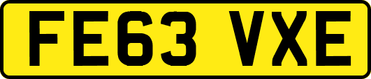 FE63VXE