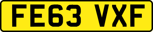 FE63VXF